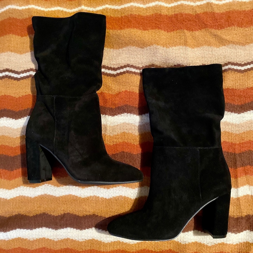 Chinese Laundry “Keep Up” boots